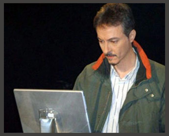 Pedro Aznar